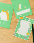 Yoiko's Letter Set
