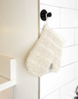 Bamboo Switch - Sisal Exfoliating Shower Glove | Skin Care Bestseller | Gift