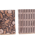 Double Duty (set of 2) reversible - Jen Owens Ornate