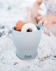 Hudson Silicone Beach Toy Set