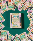 Woodland Treasures Nature Playing Card Deck