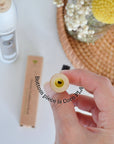 Me Mother Earth - Electric Toothbrush Heads- Sonicare Compatible