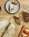 Bee's Wrap - Bread Wrap - Honeycomb