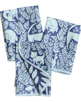 Mighty Mini Towel (Set of 3) Reversible - Nuthatch Dog Park