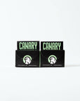 Dental Floss - Charcoal Mint - Plastic-Free and Vegan