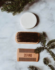 Zefiro - Beard Comb