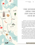 The Train Traveller’s Handbook – A Guide to Europe’s Tracks