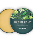 Beard Balm