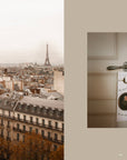 Parisienne – Secrets to Paris-Inspired Living