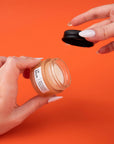 Natural Eco Friendly Vegan Lip Balm to hydrate and nourish