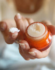 Lip Scrub, Orange Blossom