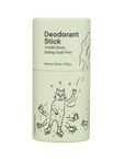 Vanilla Bean Baking Soda Free Deodorant Stick