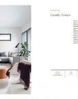 Cozy Publishing - Nordic Interior Book