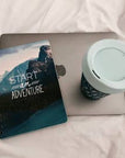 16 oz Silicone To Go Cup / Tumbler