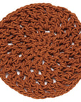 Cinnamon Stick Knotted Trivet