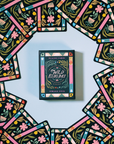 Wild Remedies Botanical Card Deck Gift