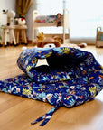 Pillow for small Climbing Arch| JUNGLE-STARS-ORIGAMI