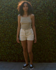 Shroom Shorts
