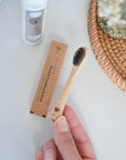 Me Mother Earth - Electric Toothbrush Heads- Sonicare Compatible