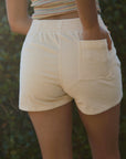 Shroom Shorts