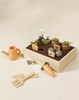 Wooden Gardening Playset and Accessories