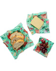 Bee's Wrap - NEW! Seasons Greetings Assorted 3 Pack, Reusable Food Wraps