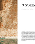 Travel Guide: Somewhere in Italy