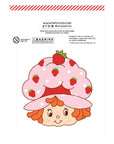 Strawberry Shortcake & Custard Scratch 'n Sniff (2ct)