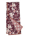 Anywhere Towel - Signature Pressed Petals