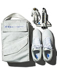Puebco - Snow Jacket Converted To Shoes Bag