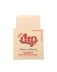 Dip - Mini Dip Color Safe Shampoo Bar for Every Day - Tobacco & Driftwood