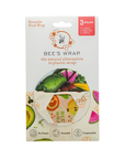 Bee's Wrap - Assorted 3 Pack - Garden Party