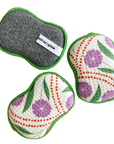 RE:usable Sponges (Set of 3) - RJW Soiree