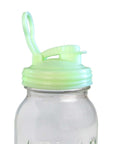 Mason Jar Pour Lid, by reCAP®