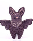 Bat - Embroidery Kit