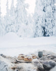 Cozy Publishing - Nordic Winter Cookbook