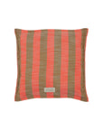 Kyoto Outdoor Cushion Square - Cherry Red
