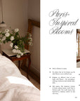 Parisienne – Secrets to Paris-Inspired Living