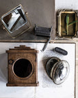 Egg Shaped Box