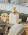 Huge DISH BLOCK® solid dish soap