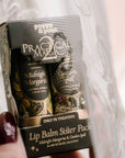 Limited Edition, Gift Set, Lip Balm Sister Pack, Practical Magic 2