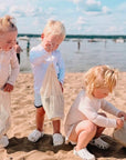 Hudson Silicone Beach Toy Set