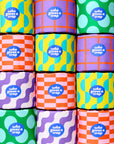Who Gives a Crap - 100% Recycled Toilet Paper