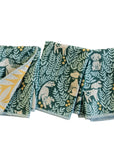 Mighty Mini Towel (Set of 3) Reversible - Nuthatch Dog Park