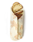 Bee's Wrap - Bread Wrap - Honeycomb