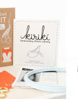 Embroidery Starter Kit