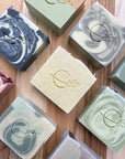All-Natural, Vegan Soap