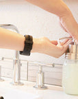 Mason Jar Lifestyle - Foaming Soap Pump Dispensers for Mason Jars