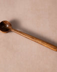 Ten Thousand Villages - Subah Wood Coffee Scoop