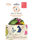 Bee's Wrap - Assorted 3 Pack - Bees & Bears
